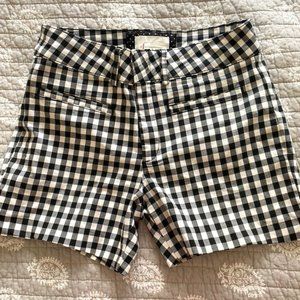 Anthropologie Stretch Shorts